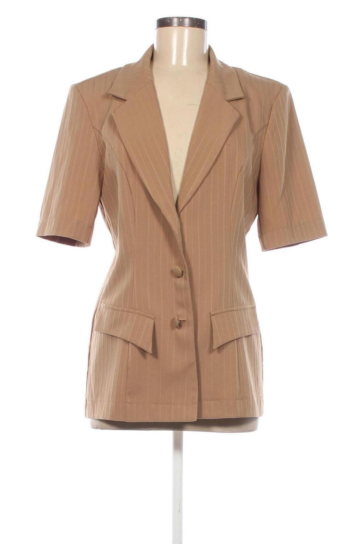 Damenbluse, Größe S, Farbe Beige, Preis € 7,49