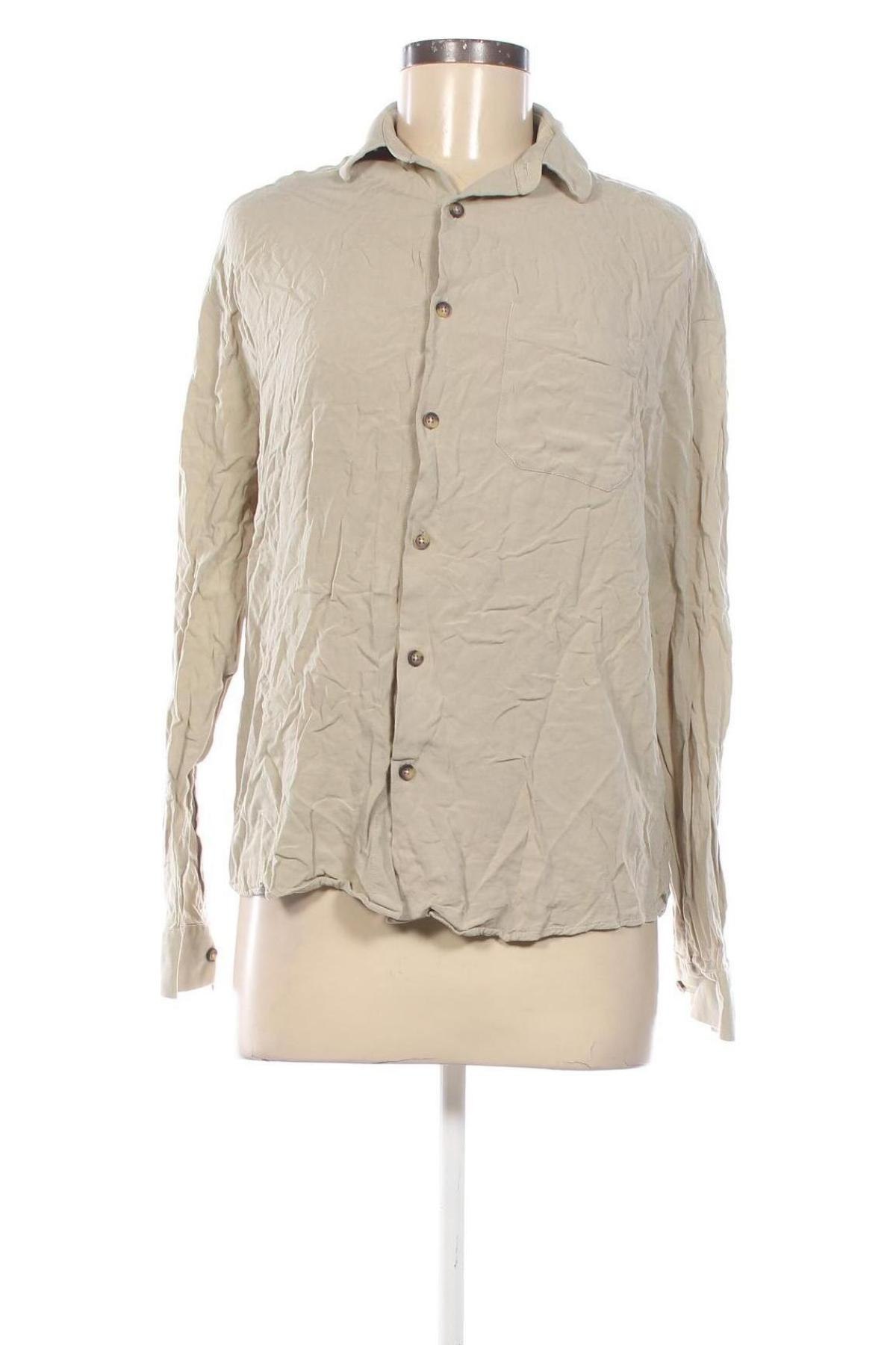 Damenbluse ASOS, Größe S, Farbe Beige, Preis € 5,49