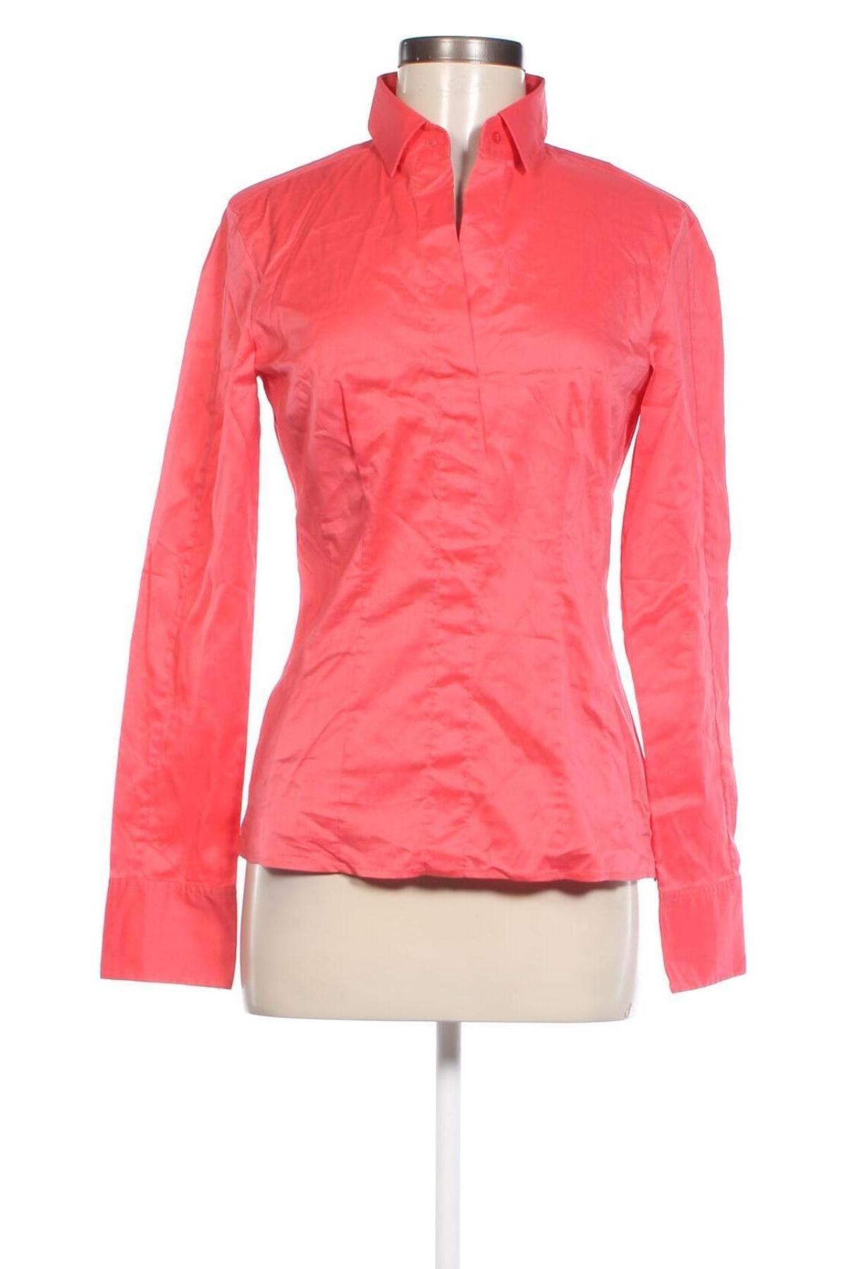 Damenbluse BOSS, Größe S, Farbe Rosa, Preis € 40,99