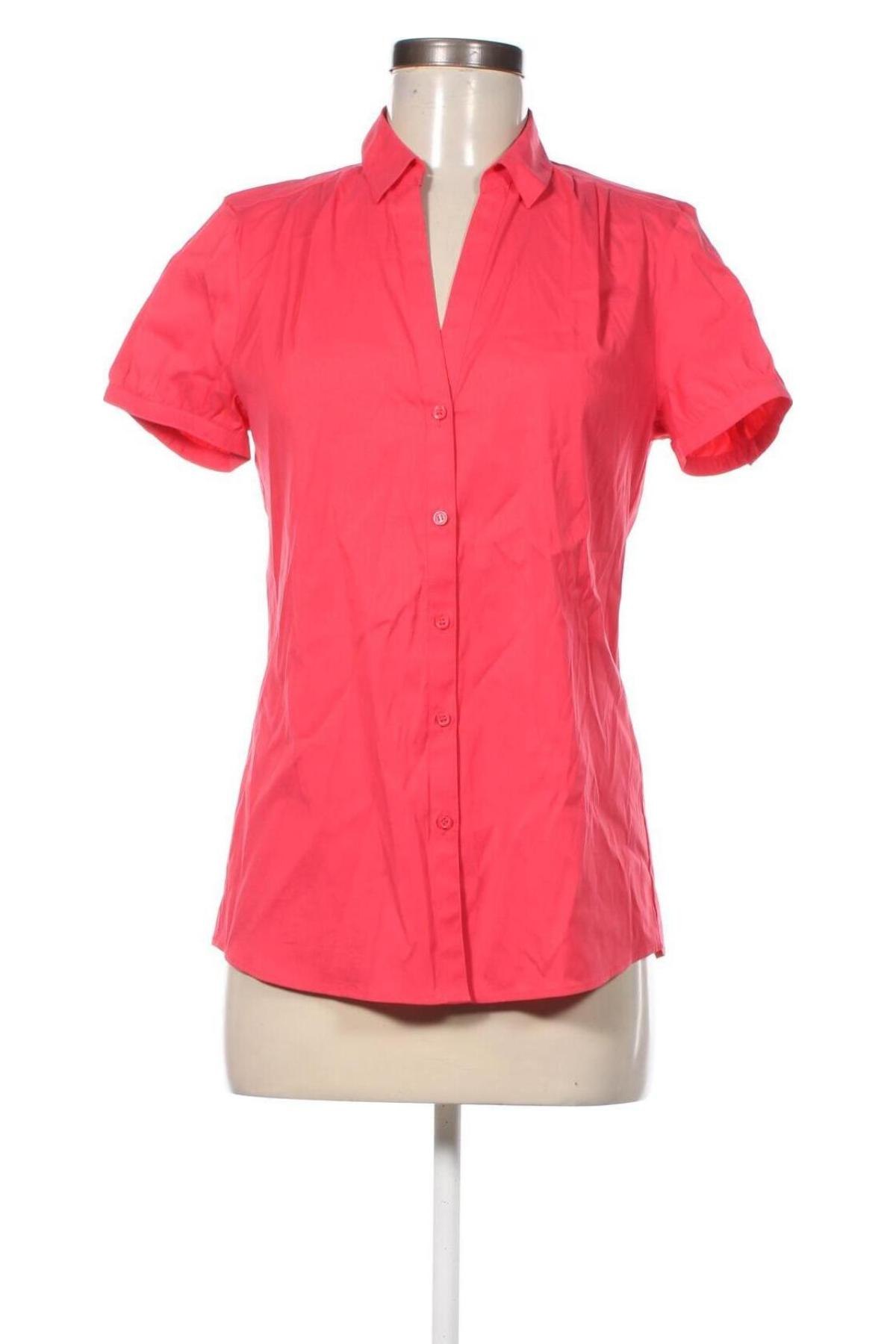 Damenbluse Esprit, Größe S, Farbe Rosa, Preis € 12,49