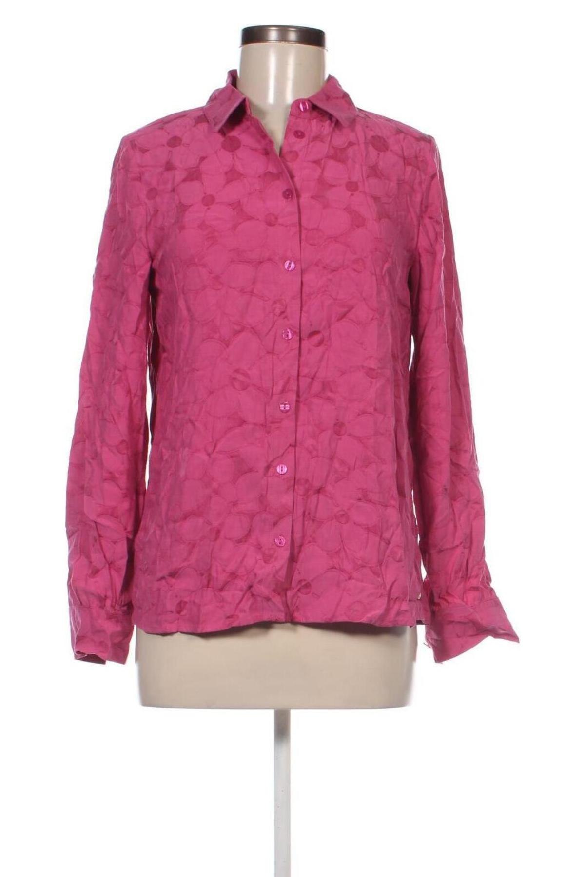 Damenbluse Fabienne Chapot, Größe XS, Farbe Rosa, Preis € 14,99