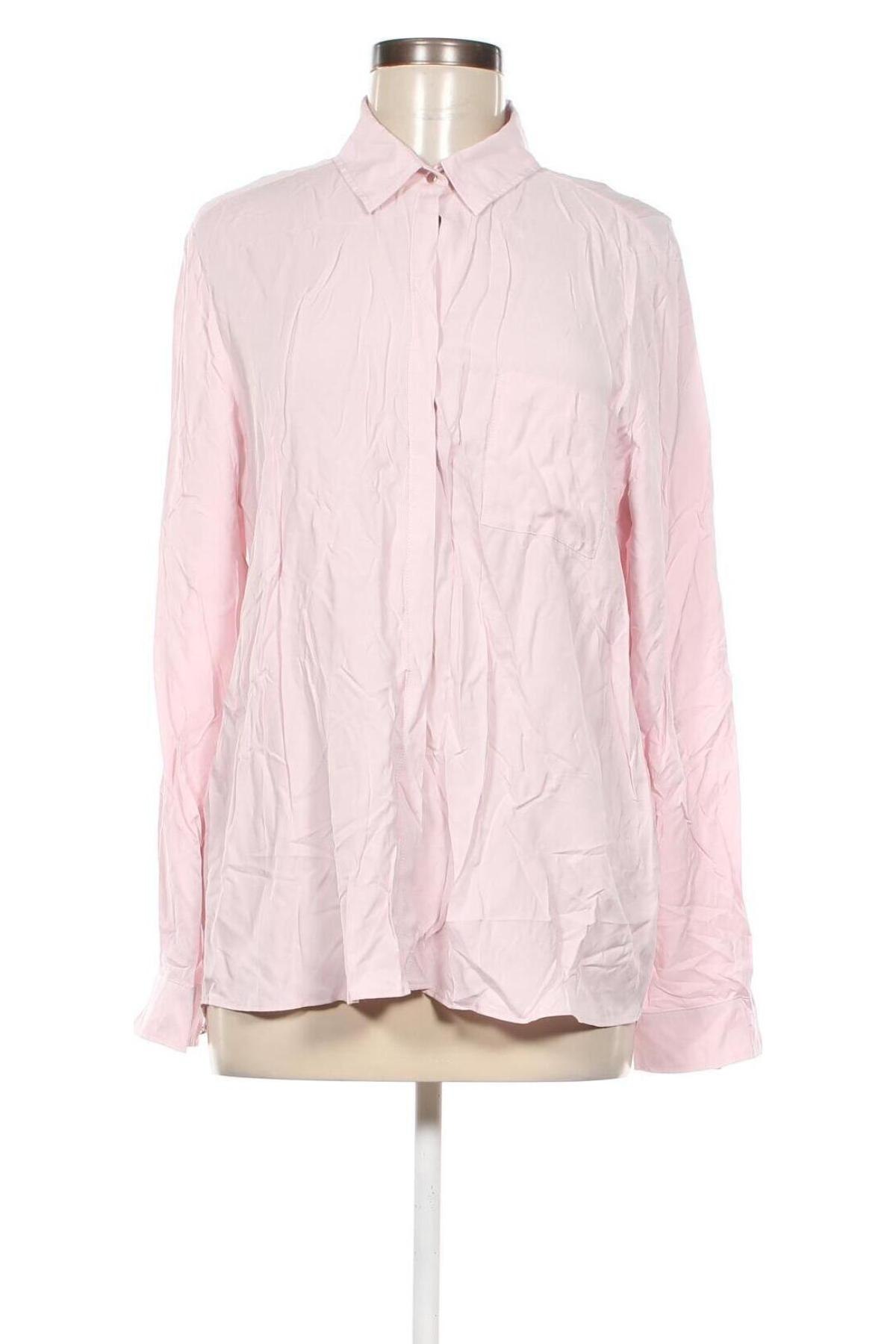 Damenbluse Gerry Weber, Größe XL, Farbe Rosa, Preis € 32,49