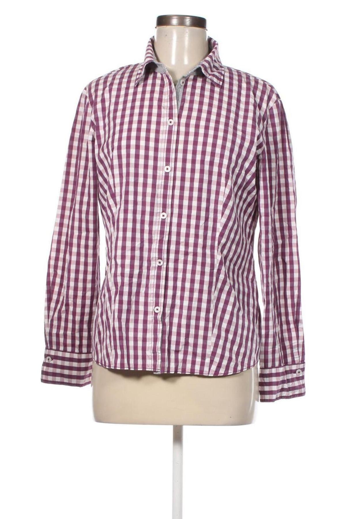 Dámska košeľa  Gerry Weber, Veľkosť L, Farba Viacfarebná, Cena  9,95 €