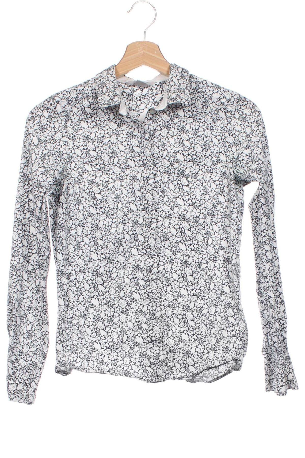 Dámska košeľa  H&M, Veľkosť XS, Farba Viacfarebná, Cena  7,67 €