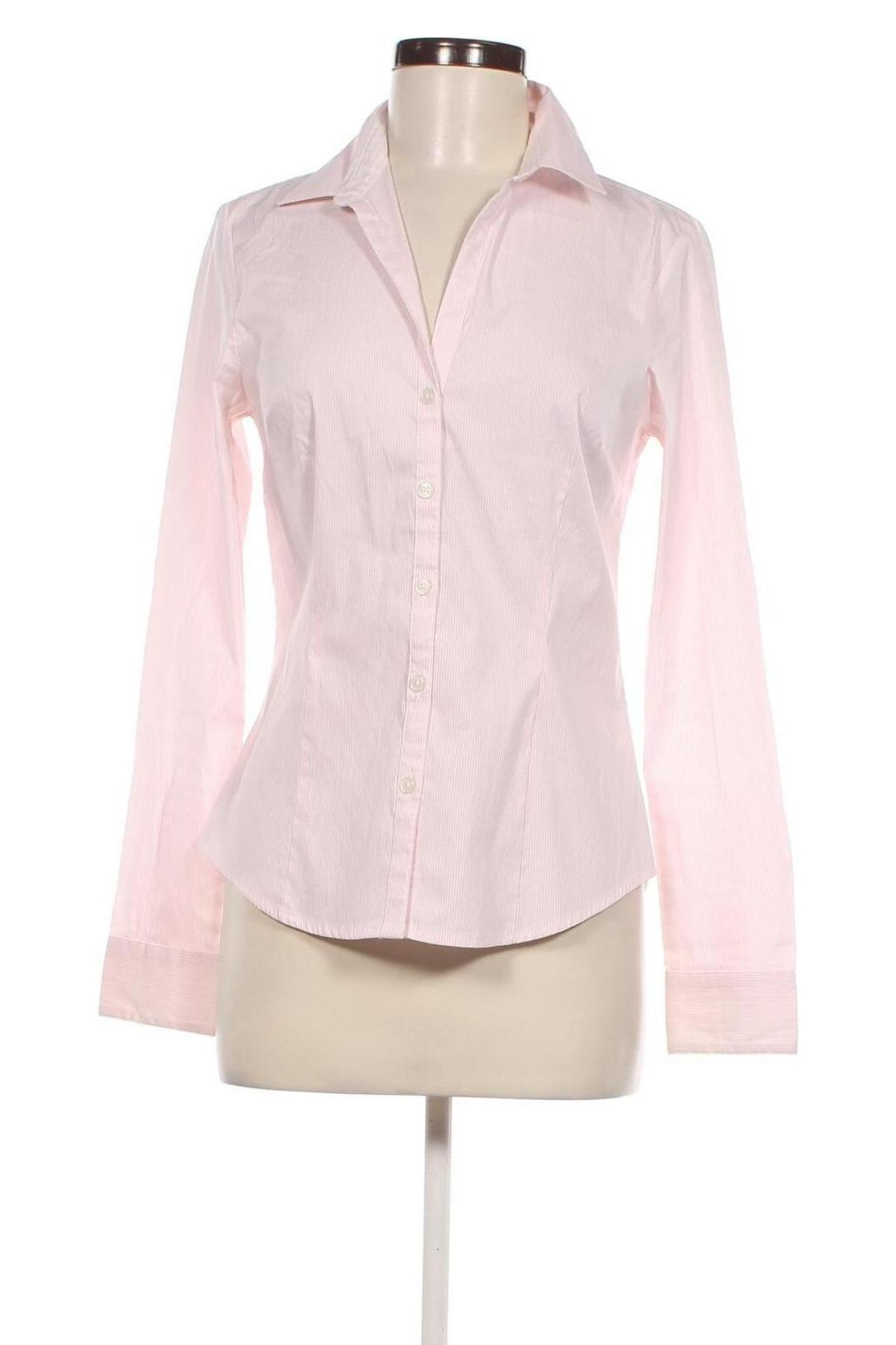 Damenbluse H&M, Größe M, Farbe Rosa, Preis € 5,99