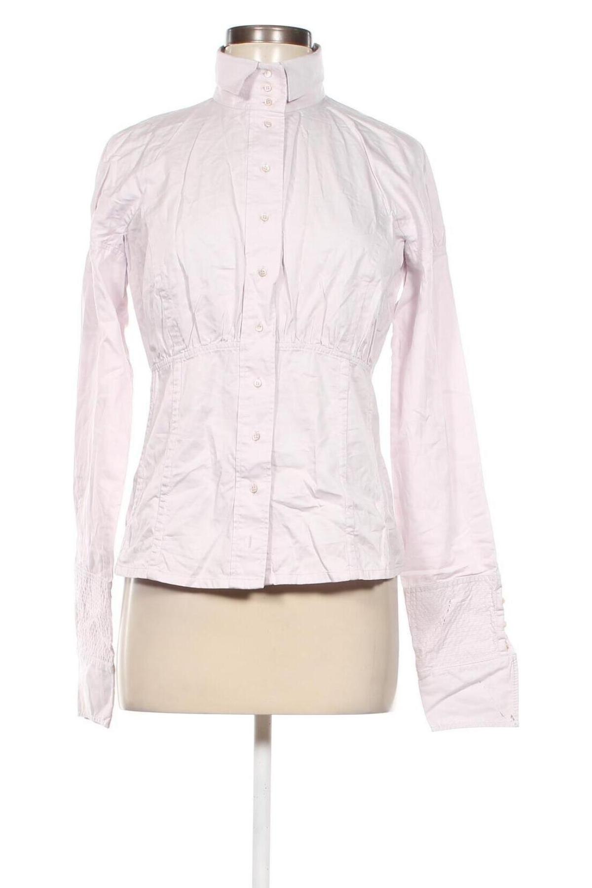 Damenbluse Hugo Boss, Größe M, Farbe Rosa, Preis € 68,49