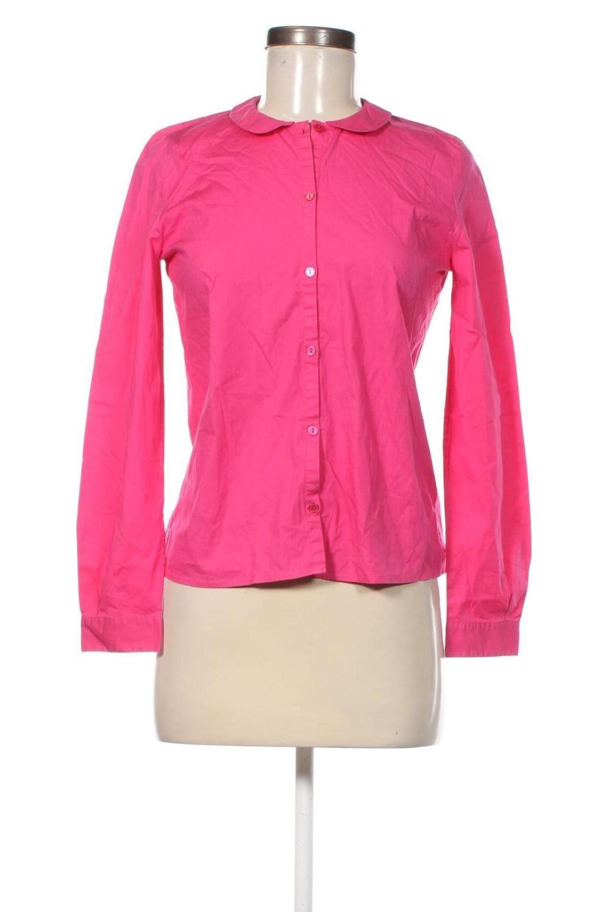 Damenbluse Hugo Boss, Größe XS, Farbe Rosa, Preis 72,99 €