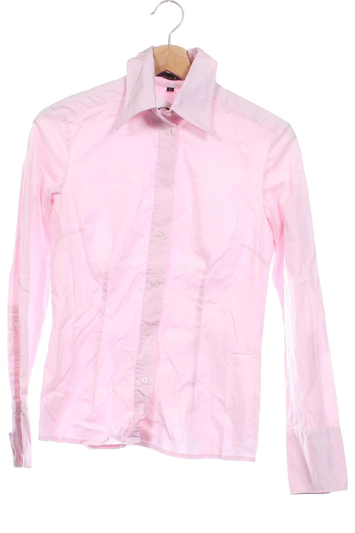 Damenbluse Jake*s, Größe XS, Farbe Rosa, Preis 17,00 €