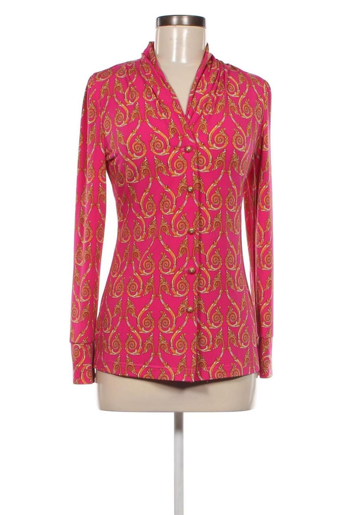 Damenbluse Judith Williams, Größe XS, Farbe Rosa, Preis 8,29 €