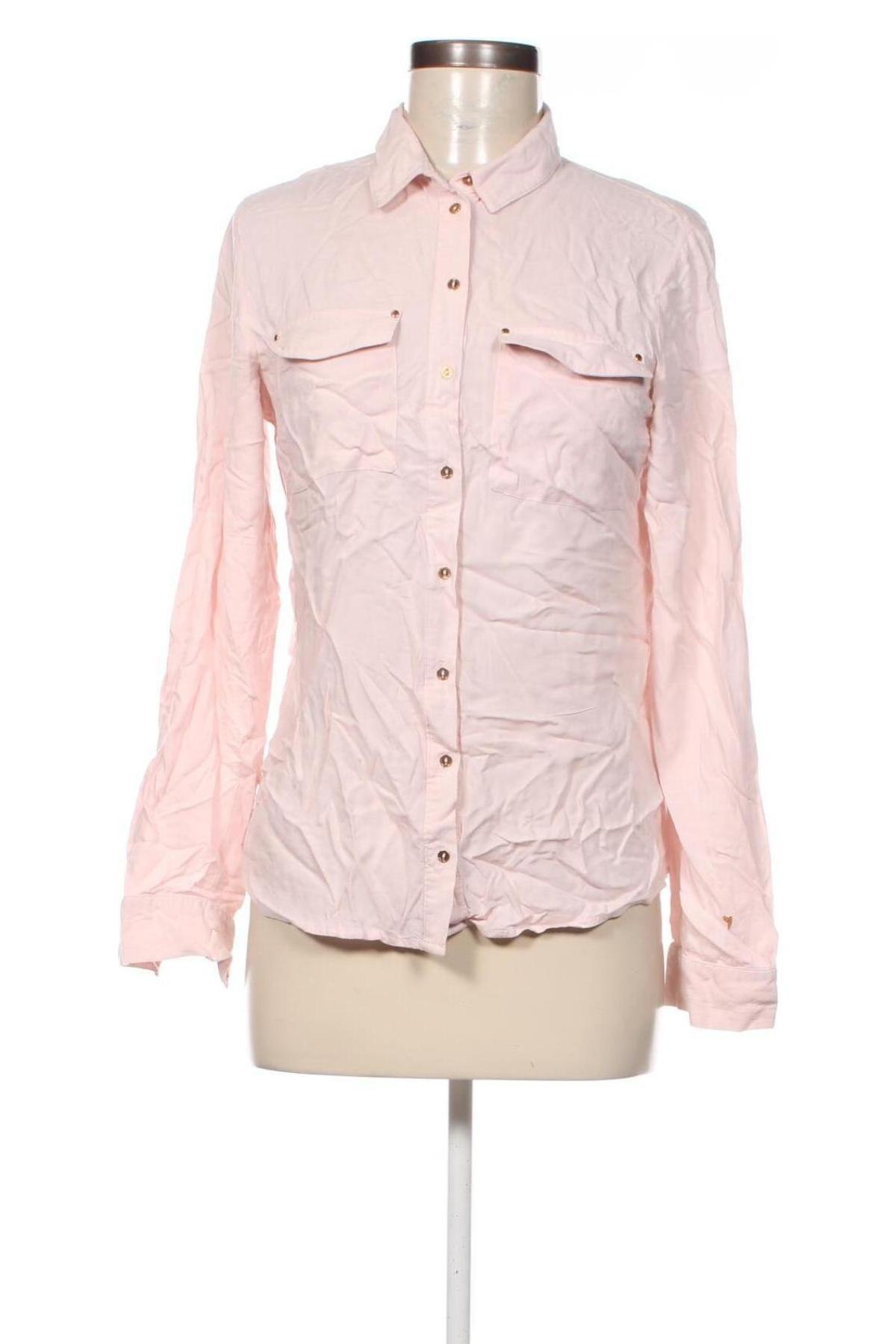 Damenbluse ONLY, Größe M, Farbe Rosa, Preis € 2,99