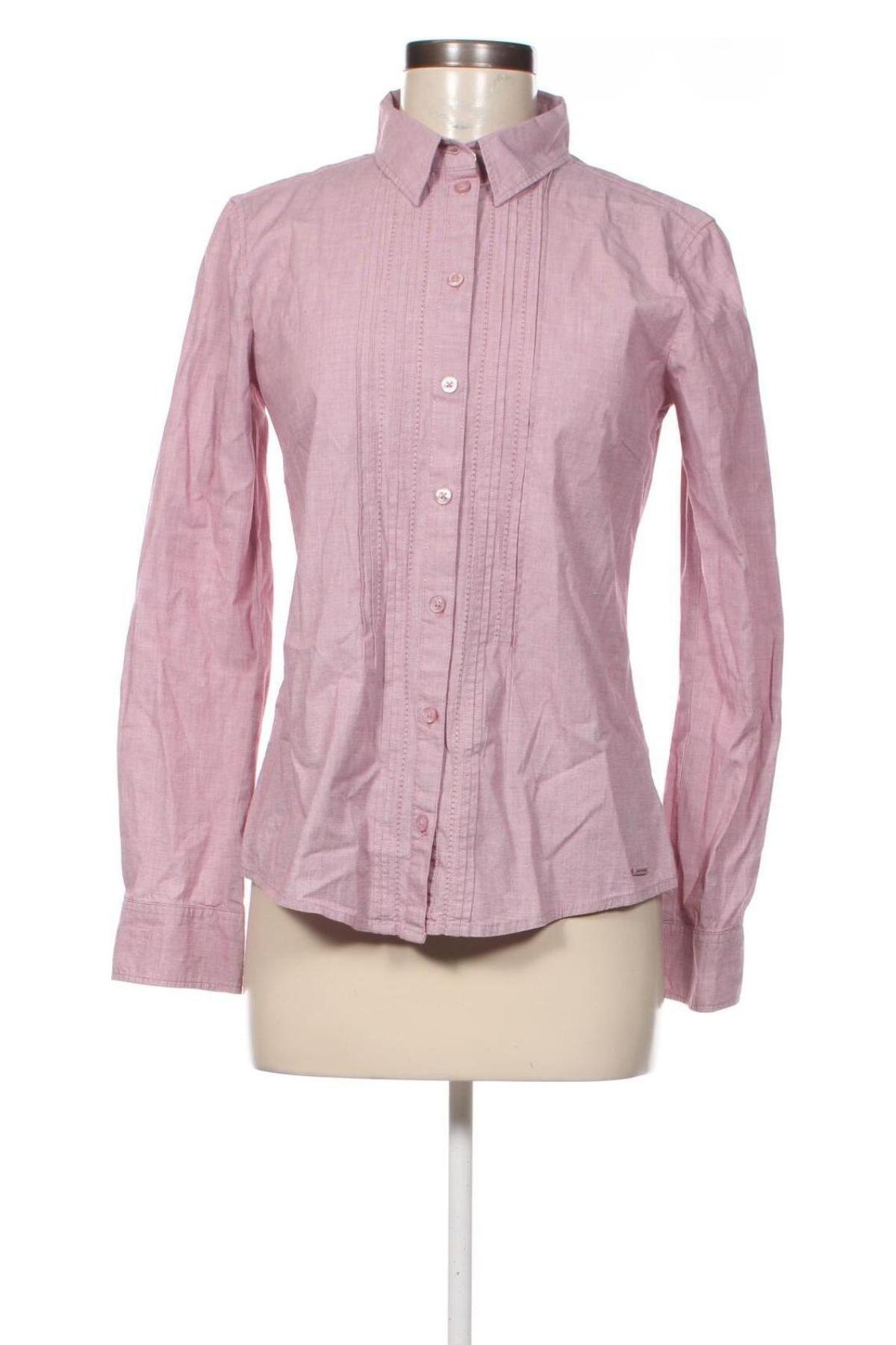 Damenbluse Tom Tailor, Größe S, Farbe Rosa, Preis € 9,99