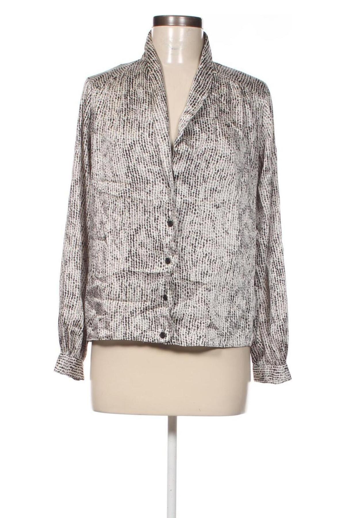 Damenbluse Topshop, Größe XS, Farbe Mehrfarbig, Preis € 12,49