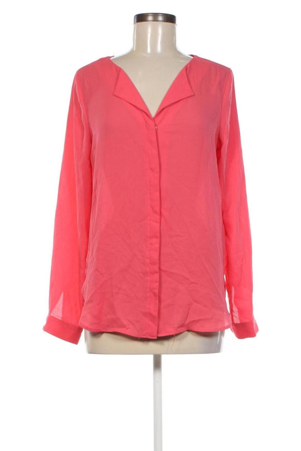 Damenbluse VILA, Größe S, Farbe Rosa, Preis € 4,99