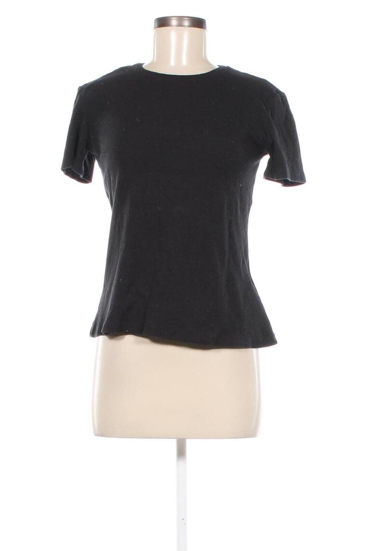 Damen T-Shirt, Größe S, Farbe Schwarz, Preis 7,99 €