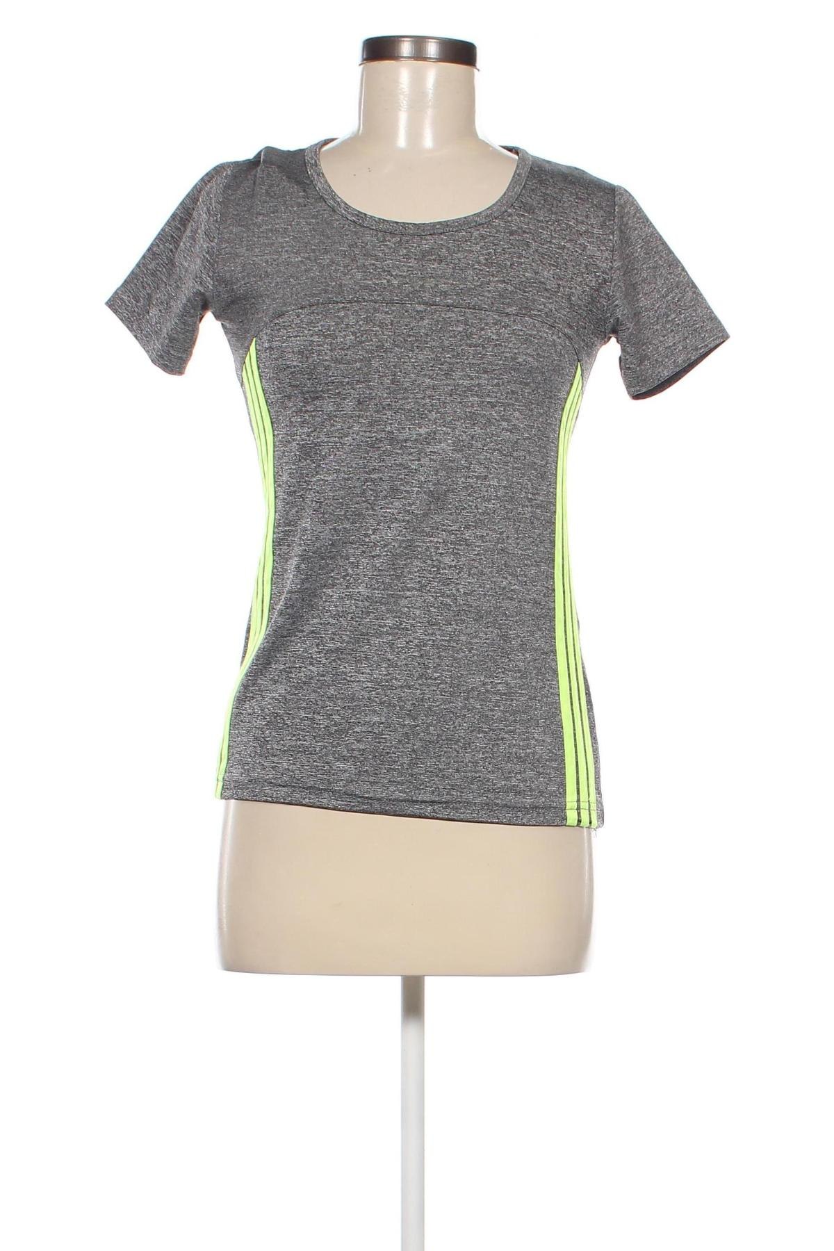 Damen T-Shirt, Größe L, Farbe Grau, Preis 3,99 €