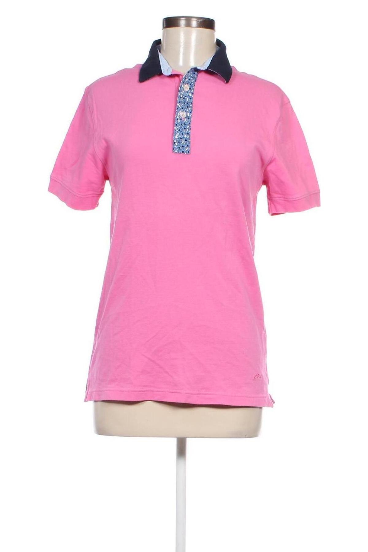 Damen T-Shirt Adeep, Größe M, Farbe Rosa, Preis 4,99 €