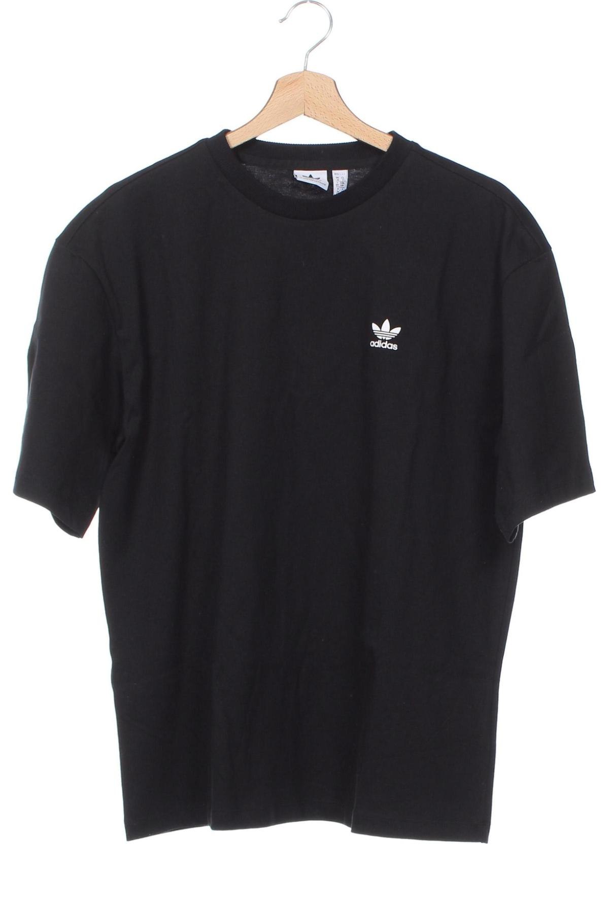 Tricou de femei Adidas Originals, Mărime S, Culoare Negru, Preț 122,99 Lei