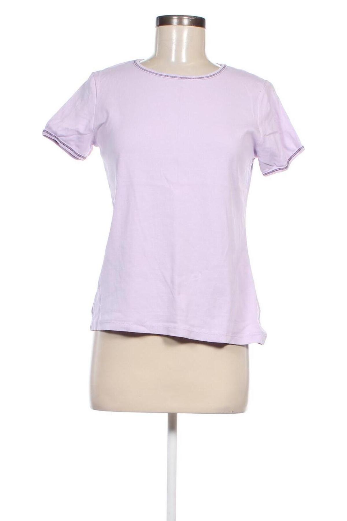 Damen T-Shirt Blancheporte, Größe L, Farbe Grün, Preis 3,49 €