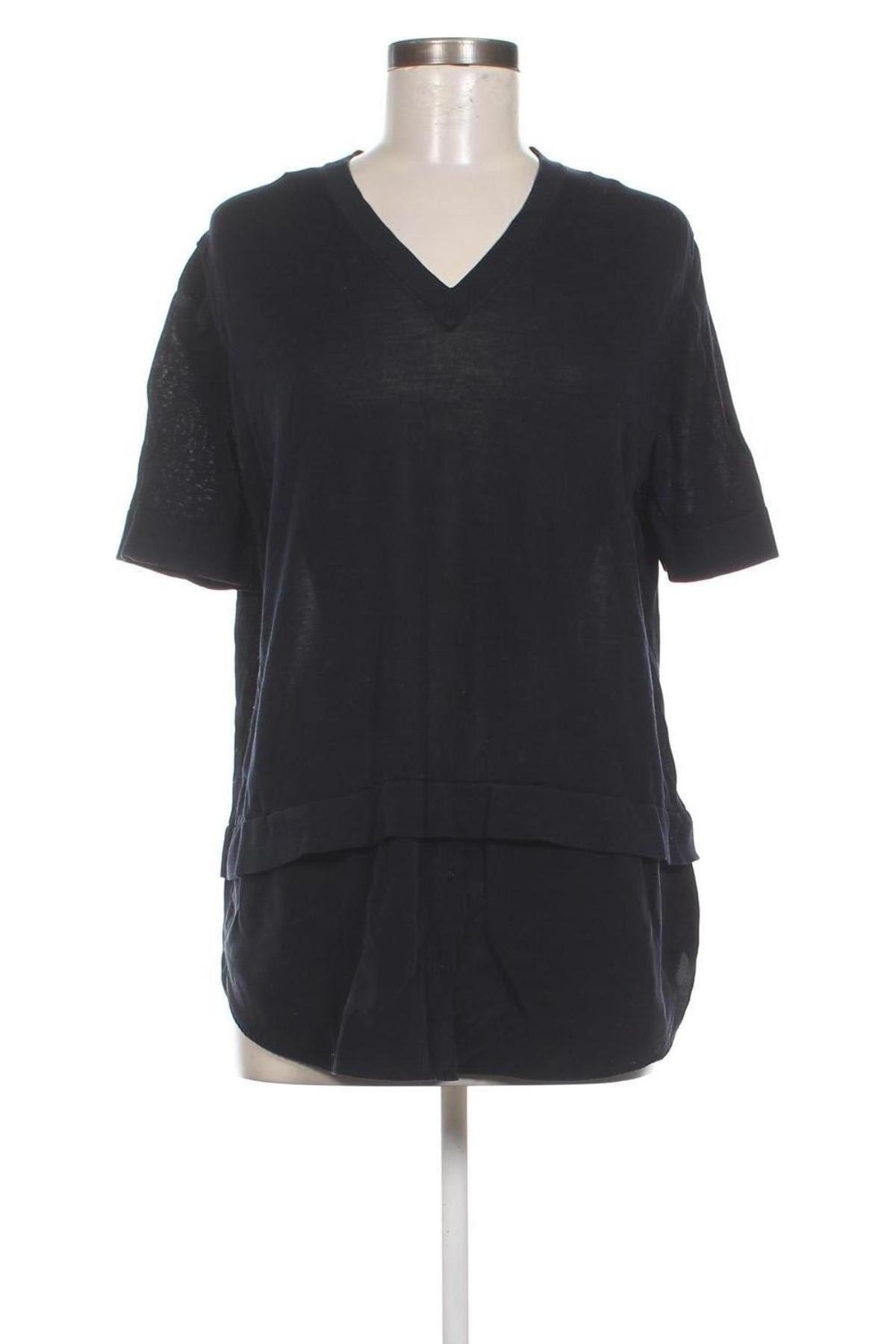 Damen Shirt COS, Größe M, Farbe Blau, Preis € 11,49