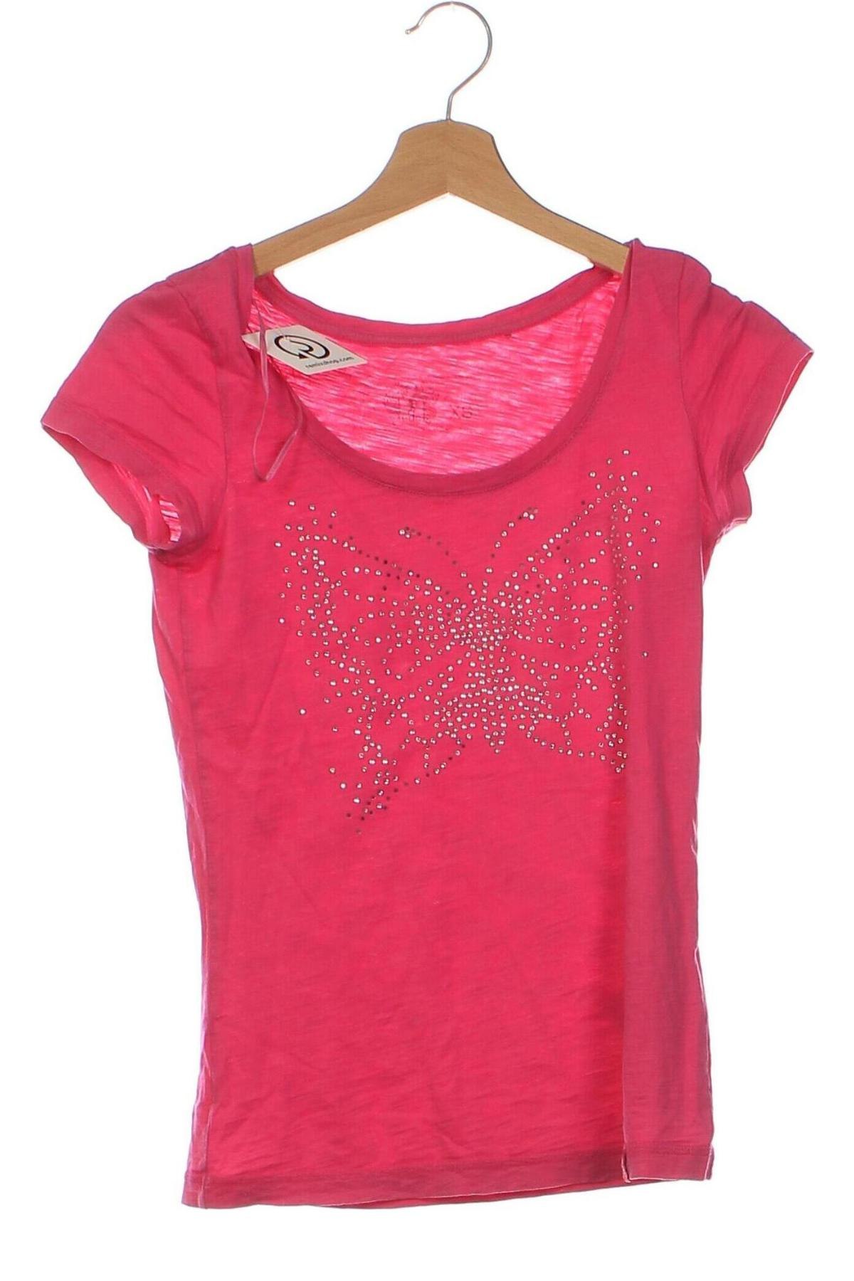 Edc By Esprit Damen T-Shirt Edc By Esprit - günstig bei Remix - #128834976