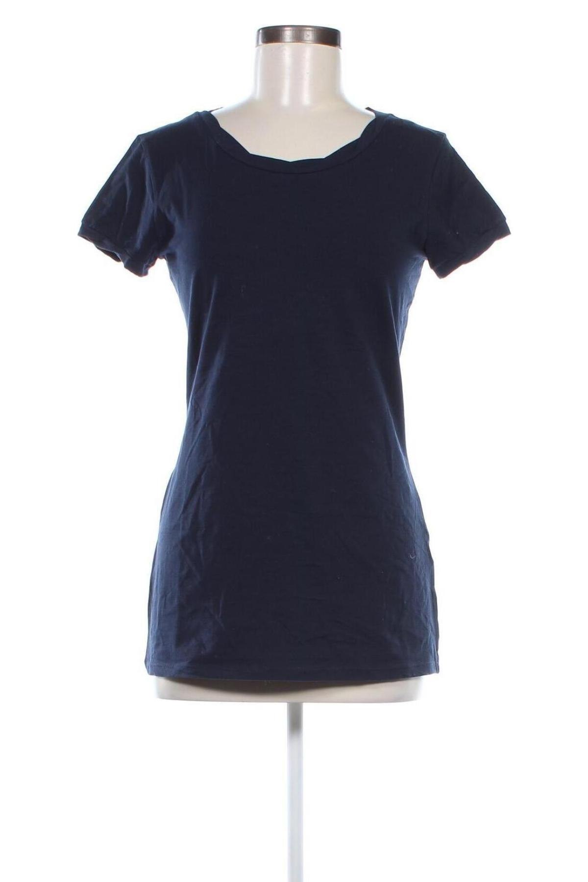 Damen T-Shirt Intimissimi, Größe L, Farbe Blau, Preis 9,29 €