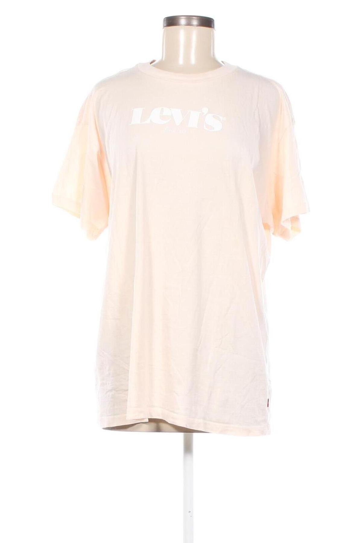 Levi&#039;s Damen T-Shirt Levi's - günstig bei Remix - #128826967