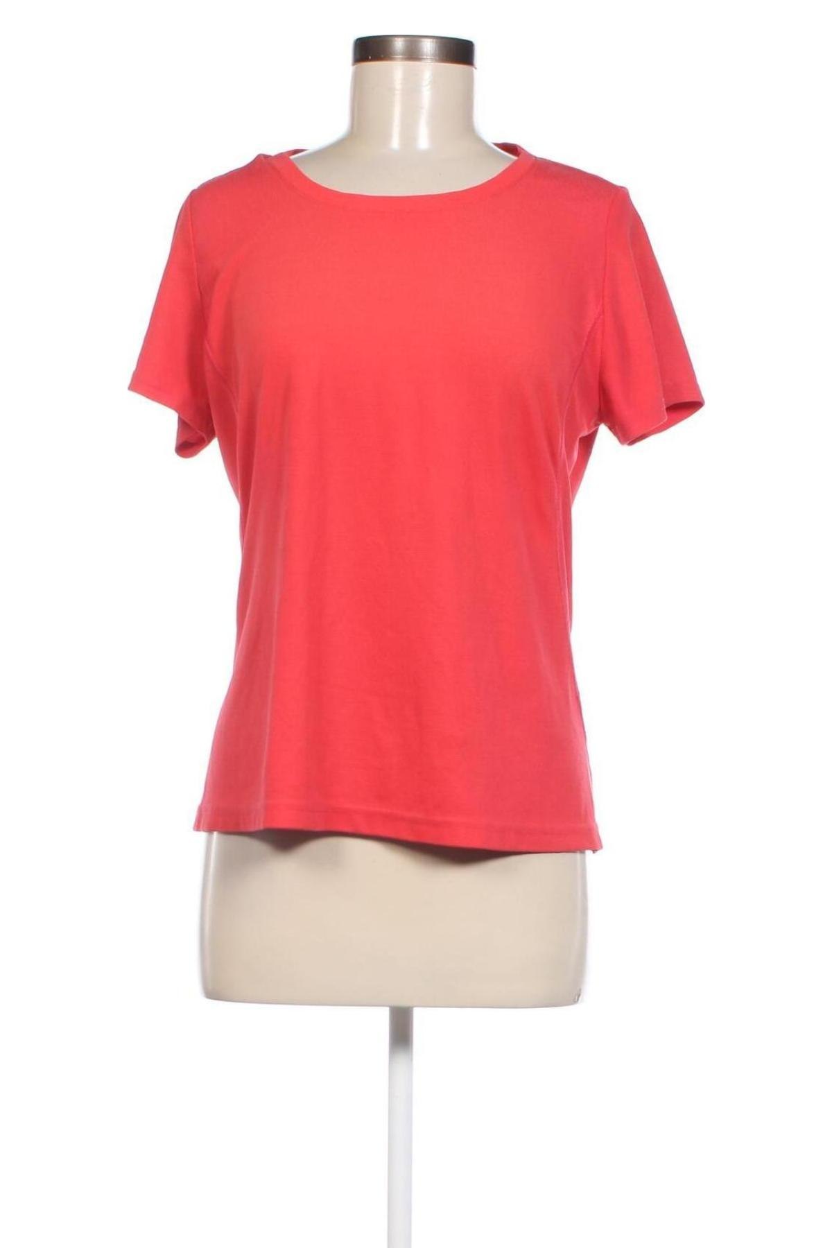 Damen T-Shirt Me'ru, Größe XL, Farbe Rosa, Preis 4,99 €