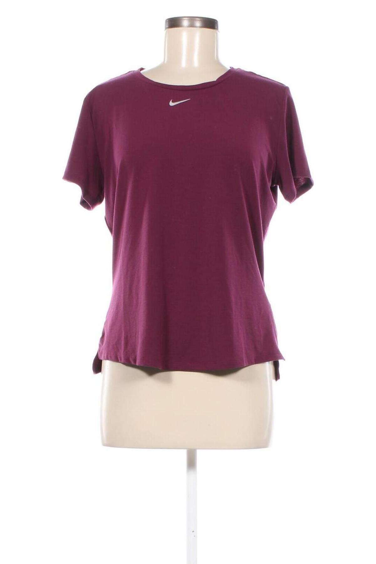 Dámske tričko Nike, Veľkosť M, Farba Fialová, Cena  25,95 €