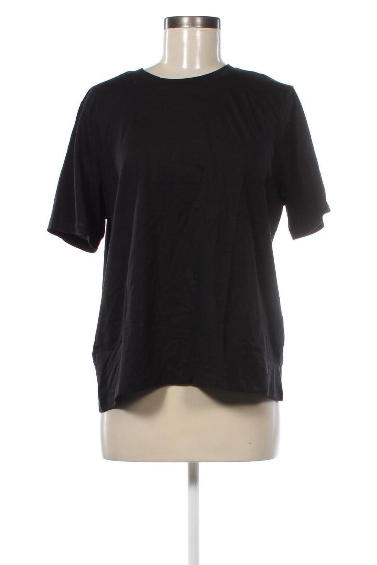 Tricou de femei ONLY, Mărime XL, Culoare Negru, Preț 56,49 Lei