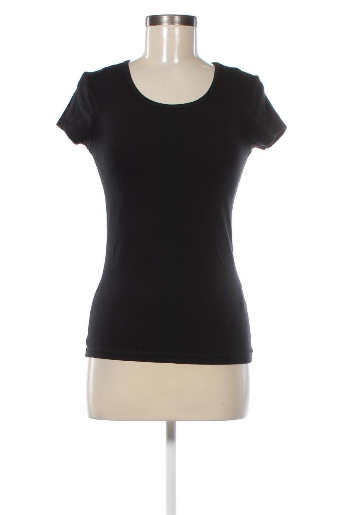 Tricou de femei ONLY, Mărime S, Culoare Negru, Preț 56,99 Lei