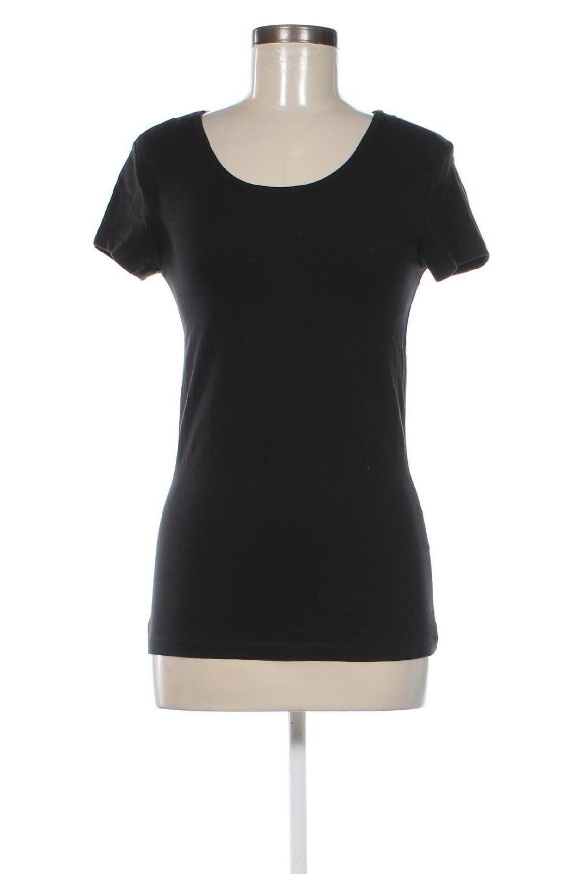 Tricou de femei ONLY, Mărime M, Culoare Negru, Preț 45,99 Lei