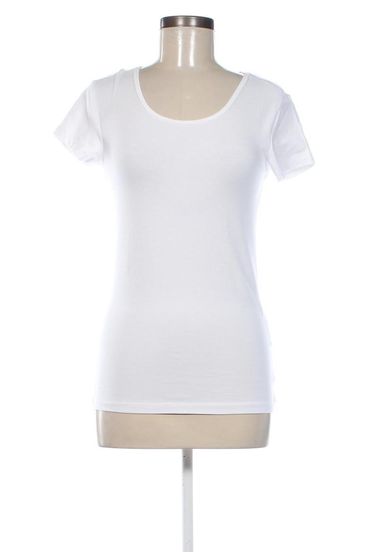 Damen T-Shirt ONLY, Größe M, Farbe Weiß, Preis € 9,99