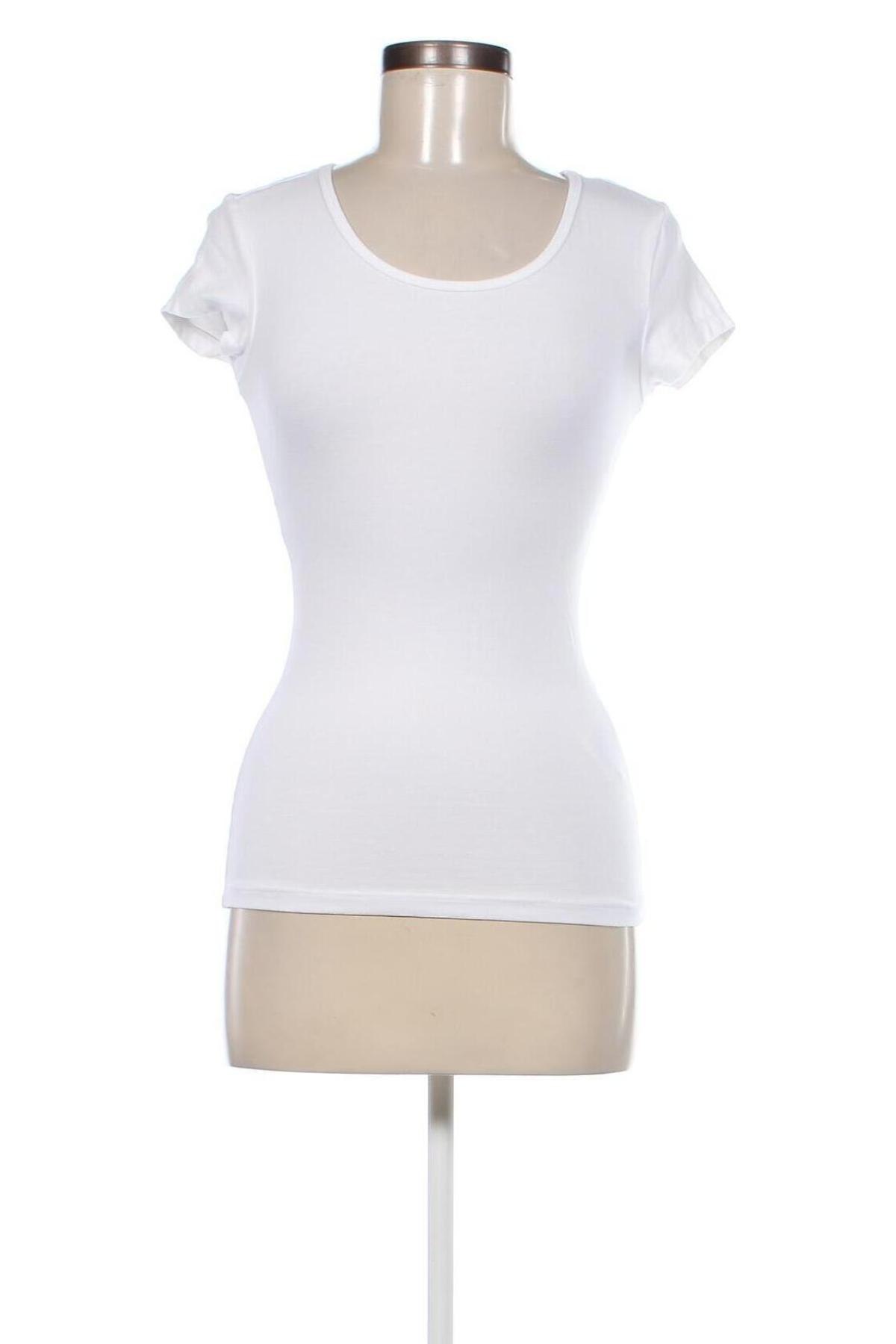 Damen T-Shirt ONLY, Größe XS, Farbe Weiß, Preis € 9,99