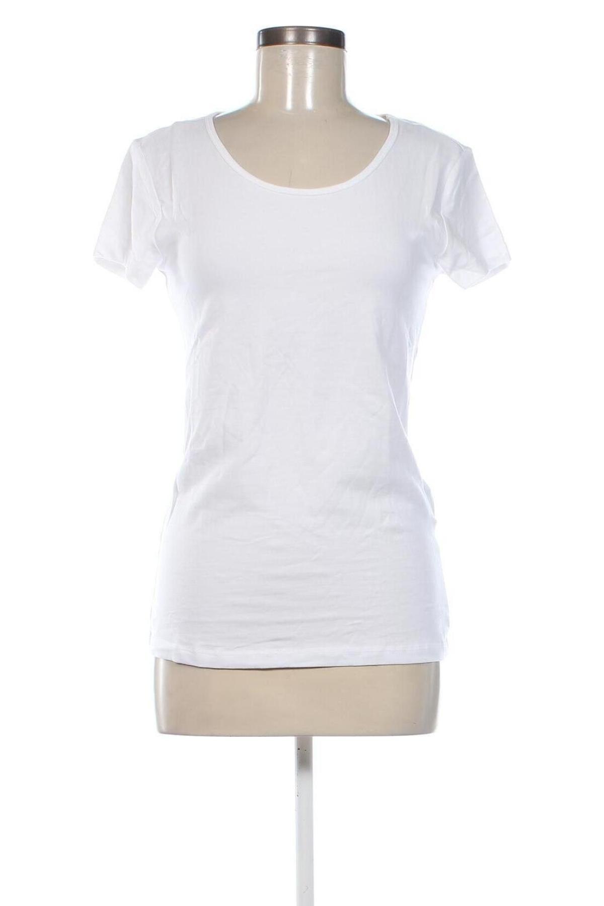 Damen T-Shirt ONLY, Größe L, Farbe Weiß, Preis 13,99 €