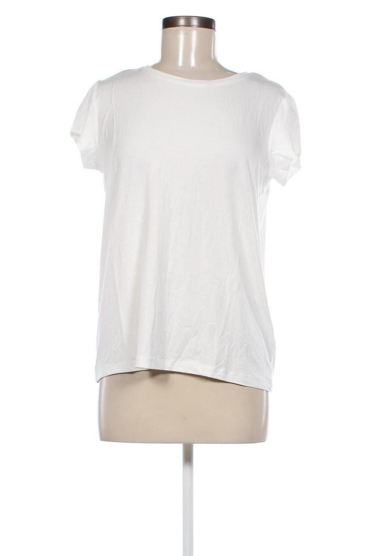 Damen T-Shirt ONLY, Größe S, Farbe Weiß, Preis 7,49 €