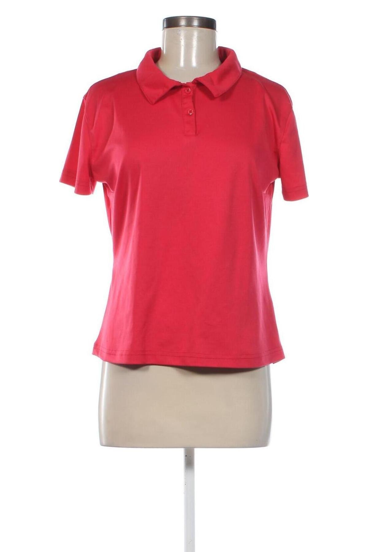 Damen T-Shirt Shamp, Größe M, Farbe Rot, Preis € 8,02