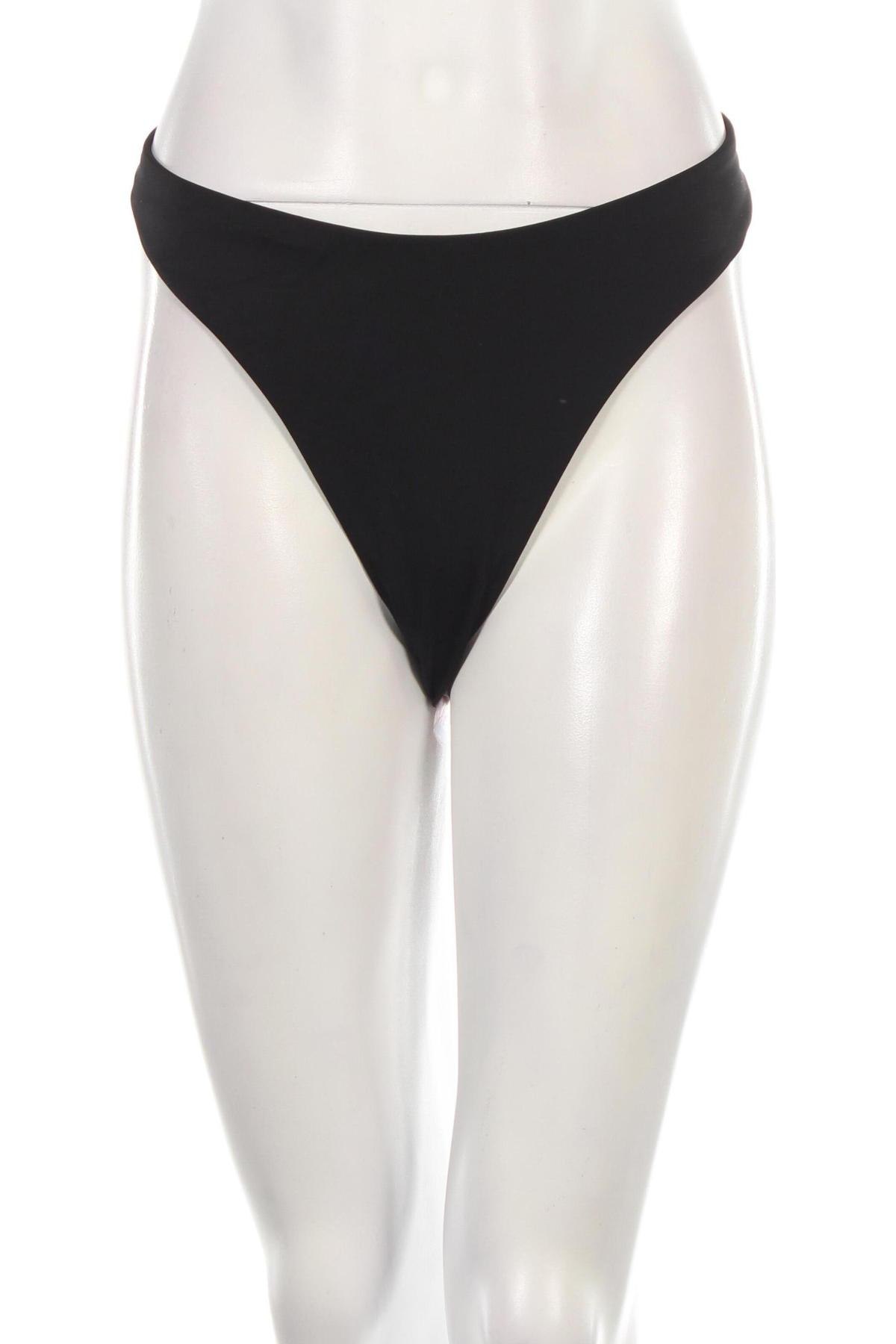 Costum de baie de damă A Lot Less x About You, Mărime XL, Culoare Negru, Preț 71,99 Lei