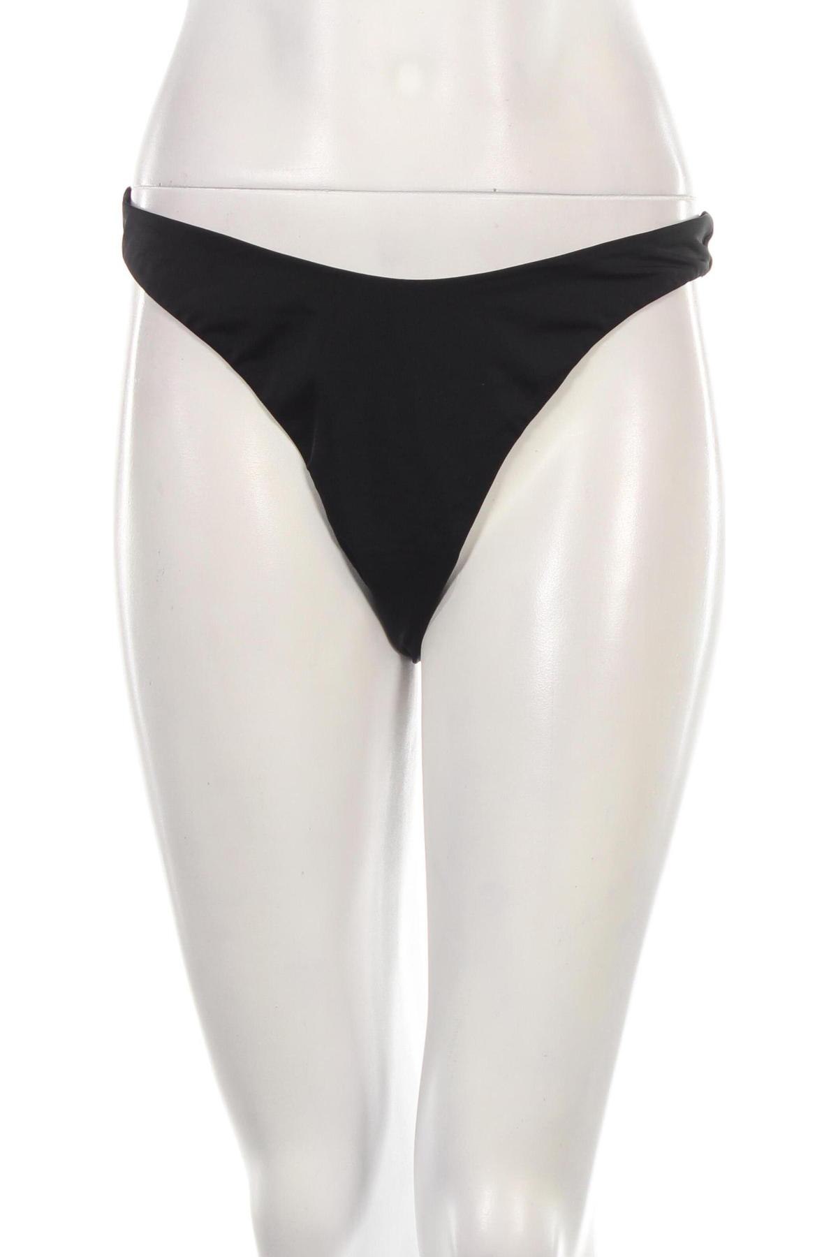 Costum de baie de damă A Lot Less x About You, Mărime S, Culoare Negru, Preț 71,99 Lei