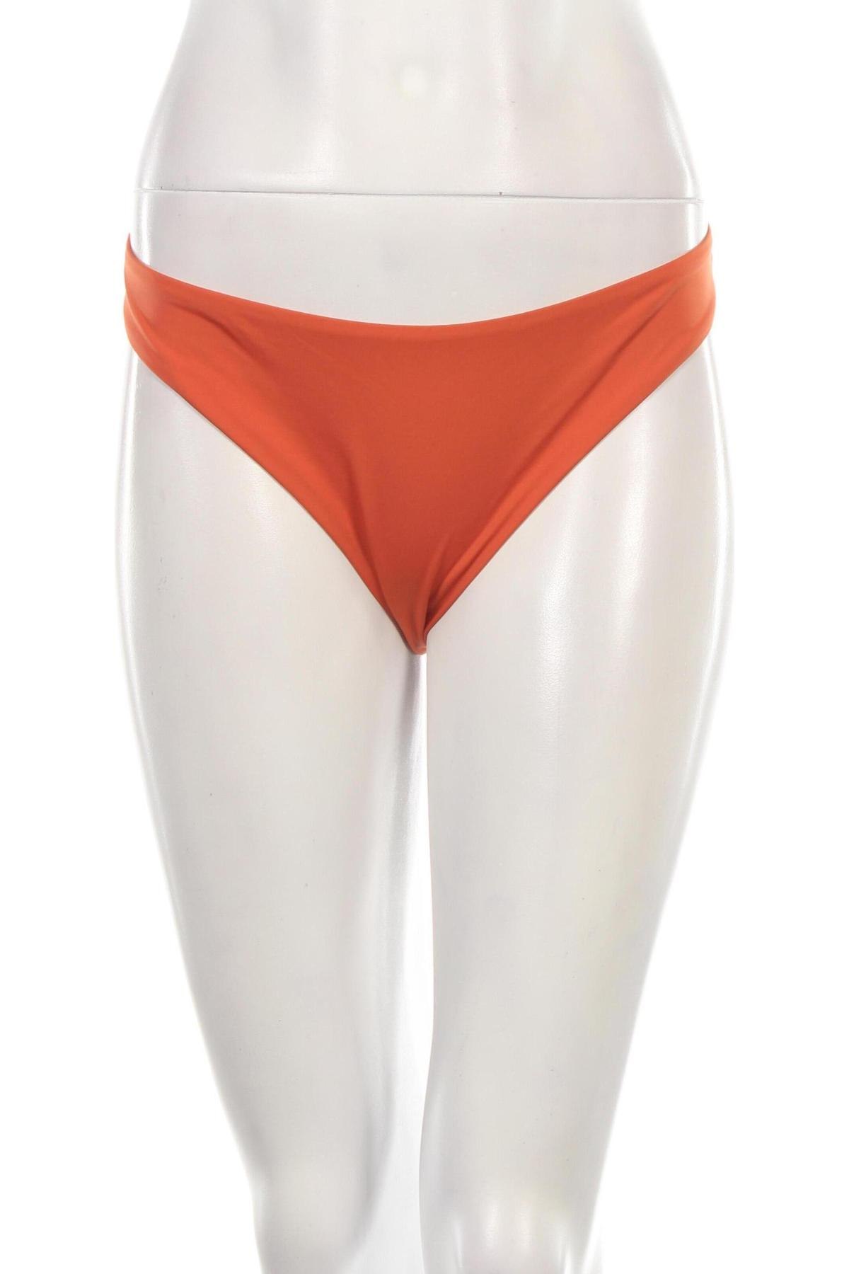 Damen-Badeanzug About You, Größe L, Farbe Orange, Preis € 10,79