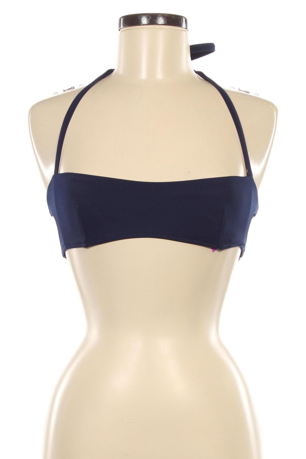 Costum de baie de damă Agent Provocateur, Mărime XS, Culoare Albastru, Preț 260,99 Lei