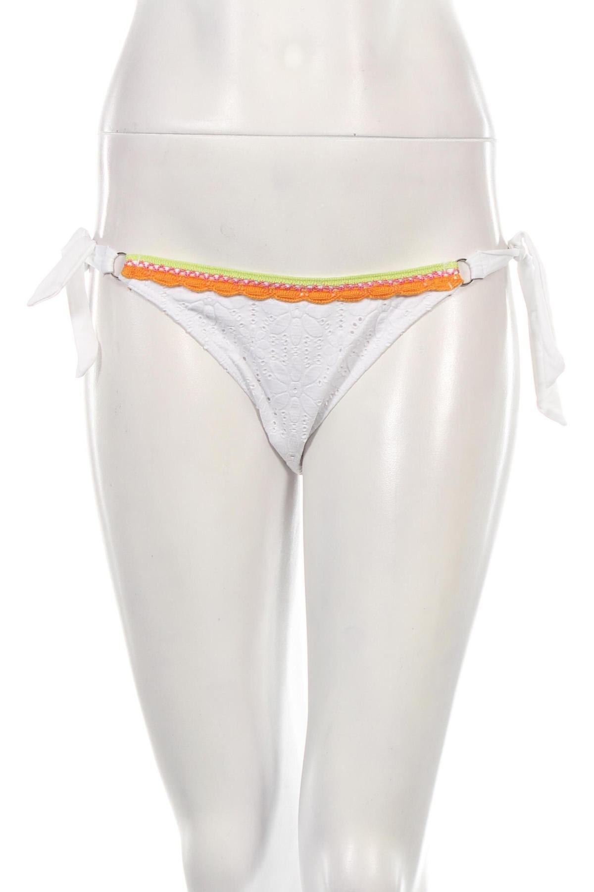 Costum de baie de damă Banana Moon, Mărime S, Culoare Alb, Preț 76,99 Lei