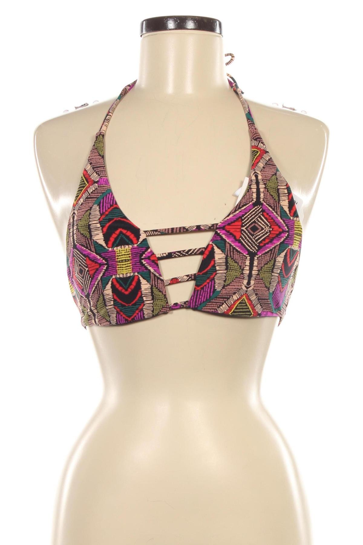 Costum de baie de damă Billabong, Mărime S, Culoare Multicolor, Preț 76,49 Lei