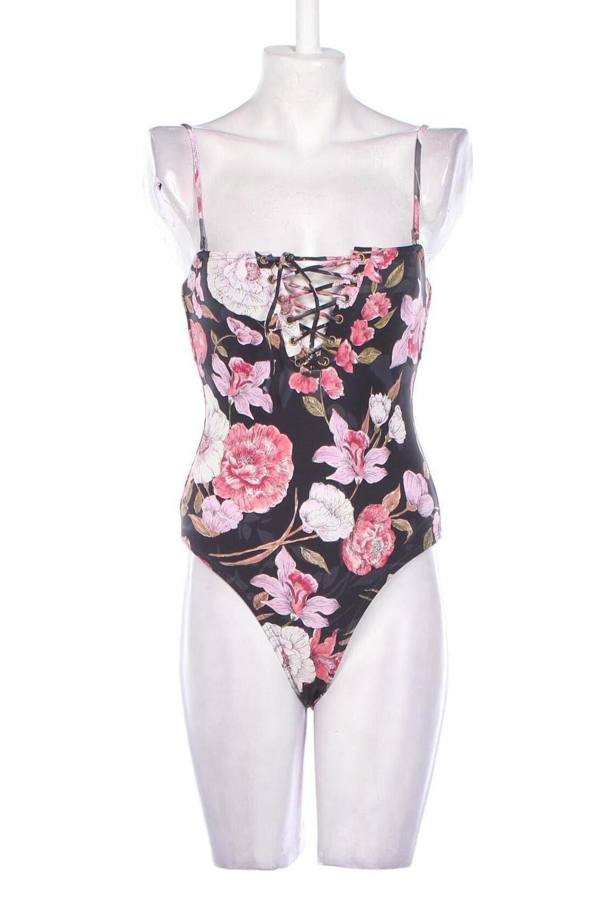 Costum de baie de damă Billabong, Mărime S, Culoare Multicolor, Preț 177,99 Lei