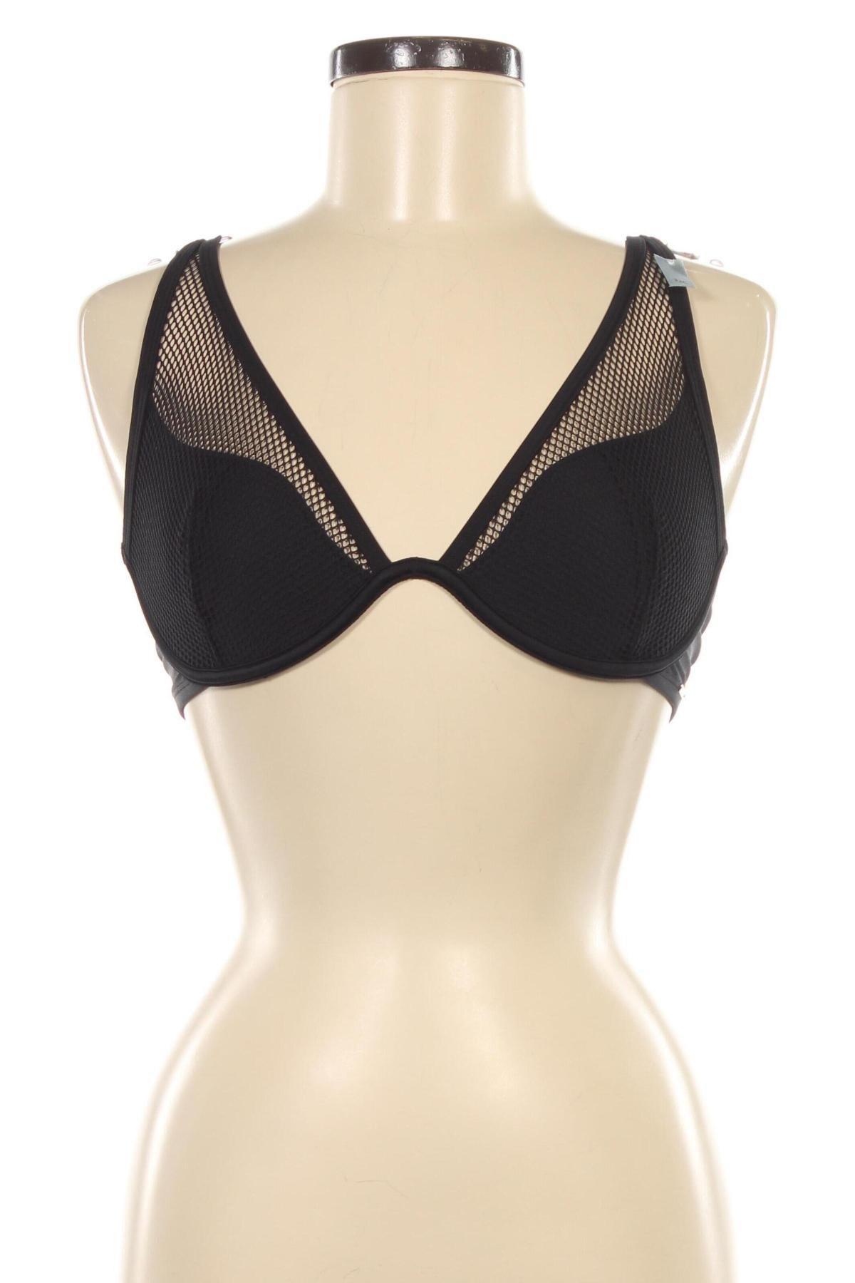 Damen-Badeanzug Boux Avenue, Größe S, Farbe Schwarz, Preis 7,49 €