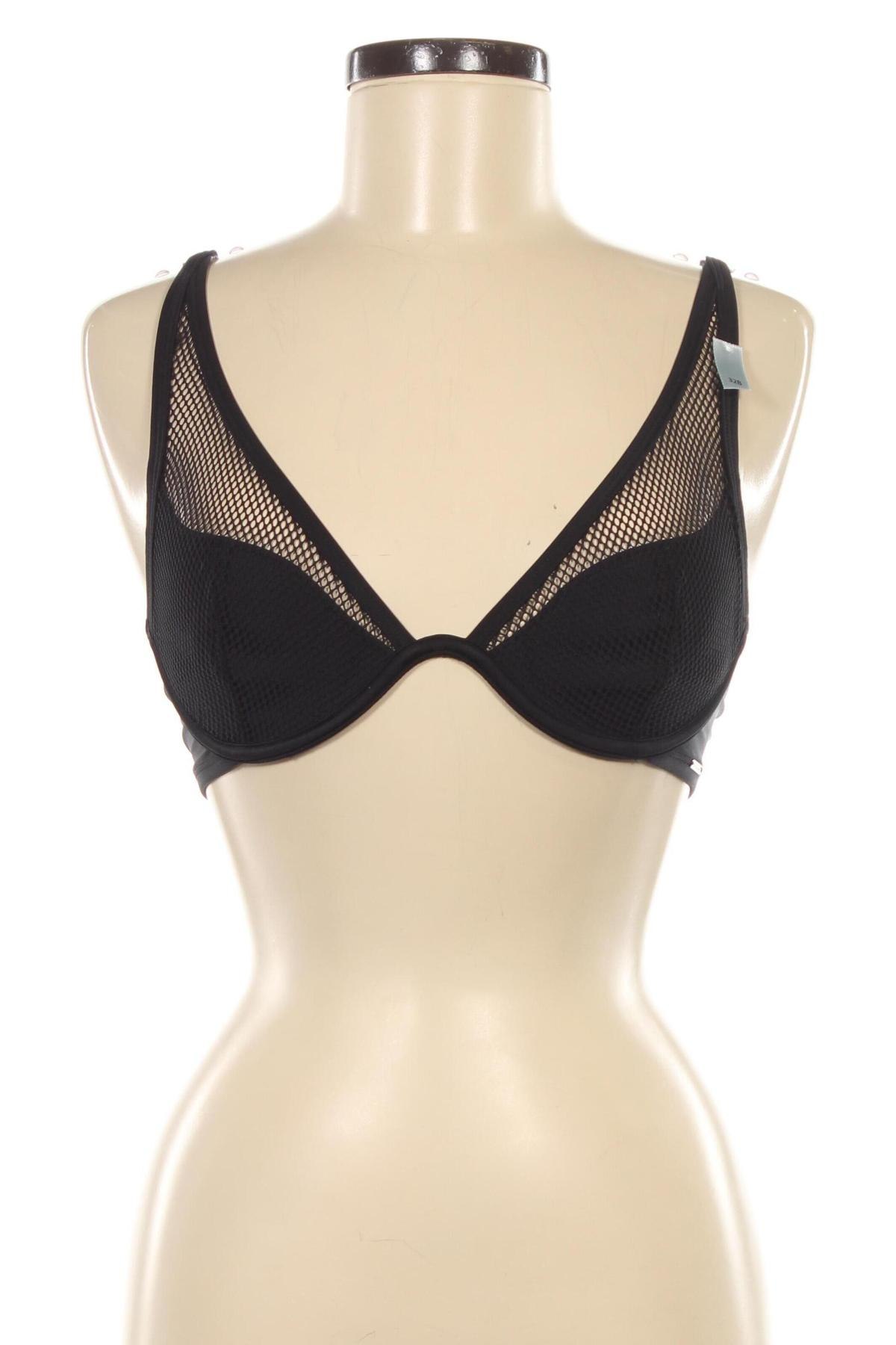 Damen-Badeanzug Boux Avenue, Größe XS, Farbe Schwarz, Preis 7,49 €