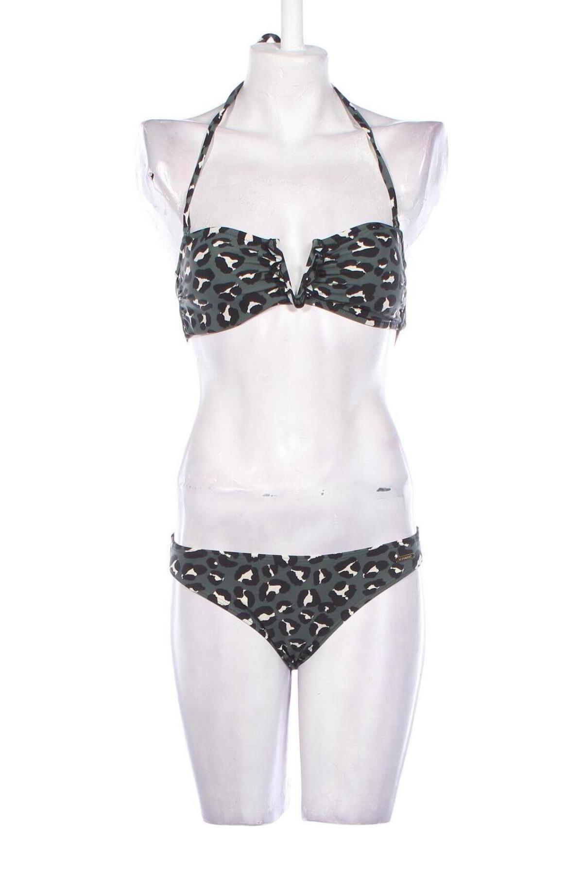 Costum de baie de damă Bruno Banani, Mărime XS, Culoare Multicolor, Preț 159,99 Lei