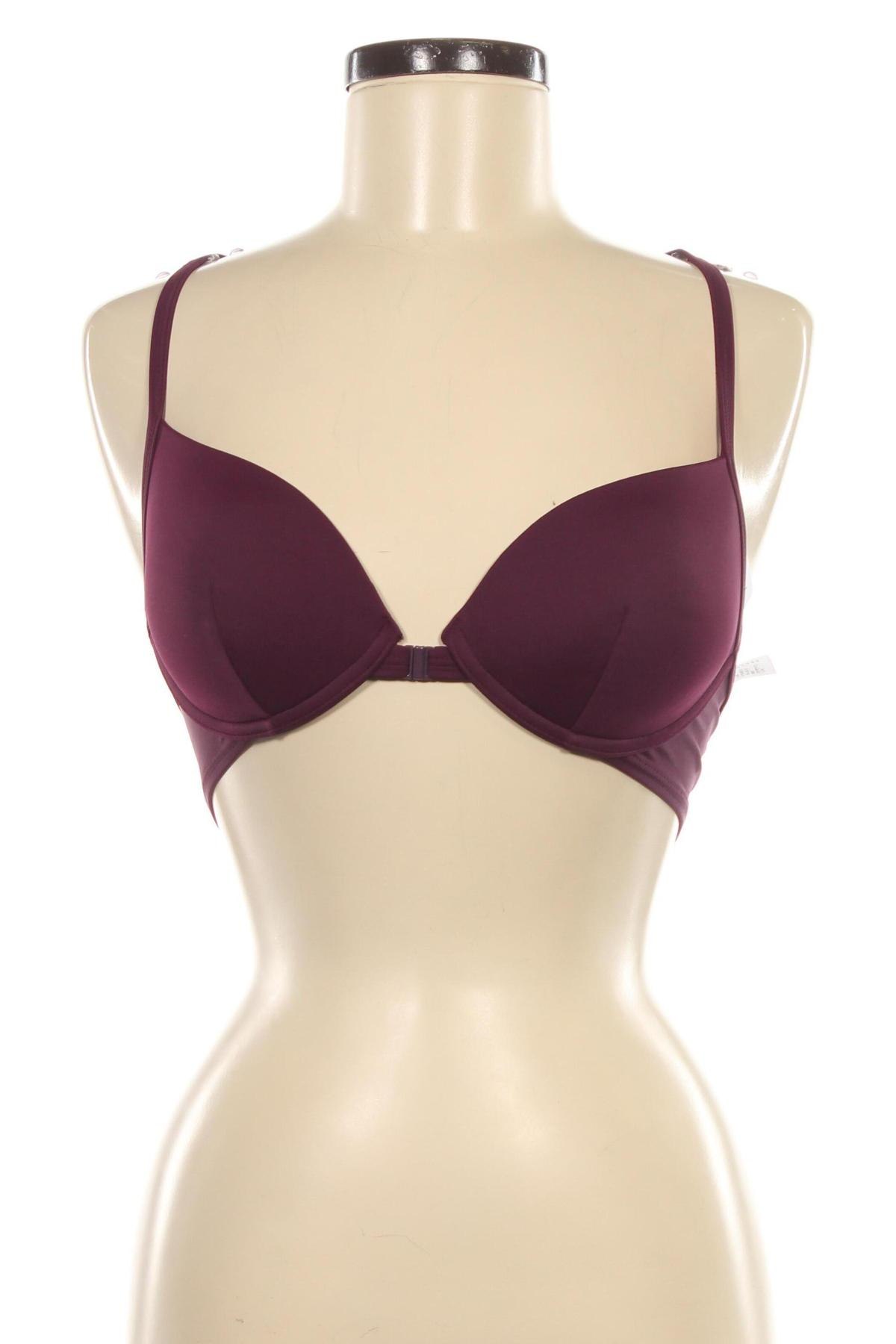 Costum de baie de damă Bruno Banani, Mărime M, Culoare Mov, Preț 83,99 Lei