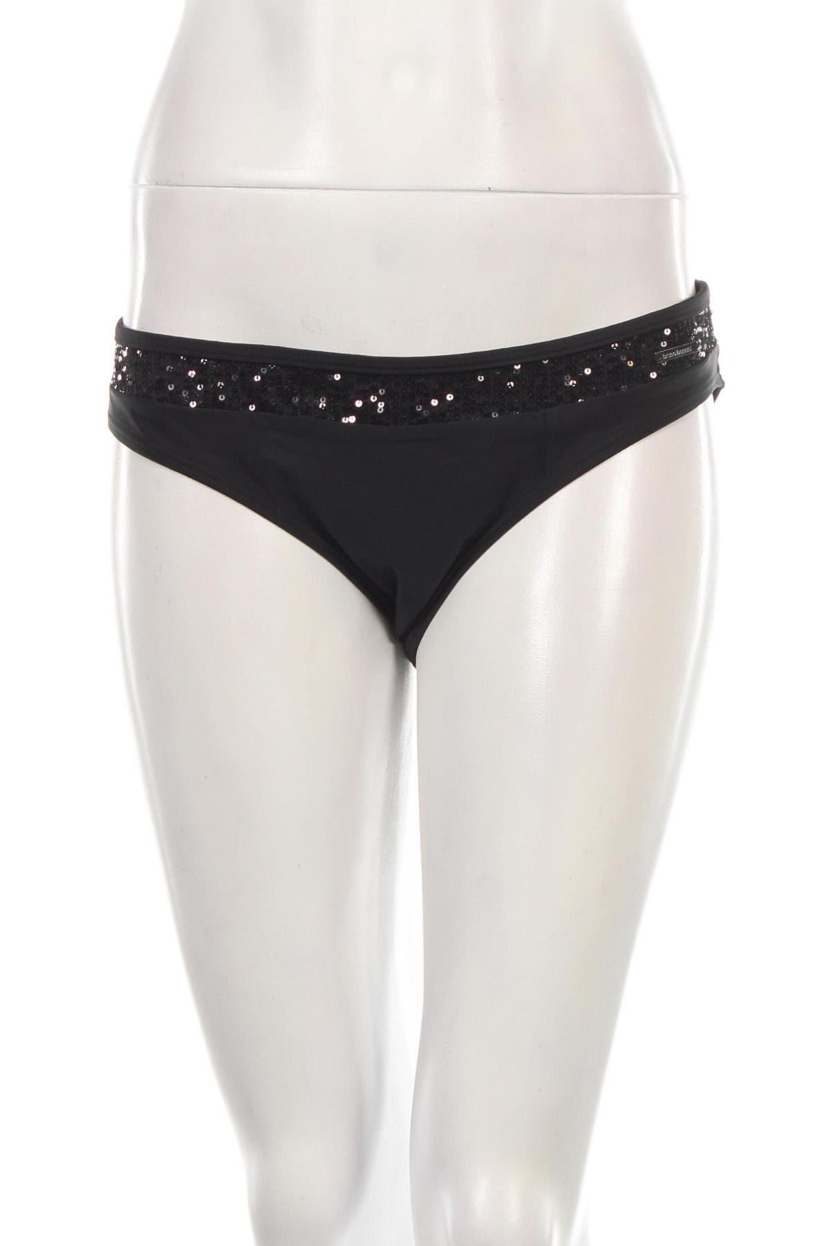 Costum de baie de damă Bruno Banani, Mărime M, Culoare Negru, Preț 59,99 Lei