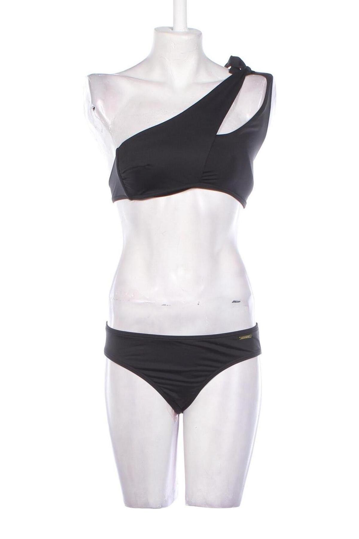 Costum de baie de damă Bruno Banani, Mărime M, Culoare Alb, Preț 213,99 Lei