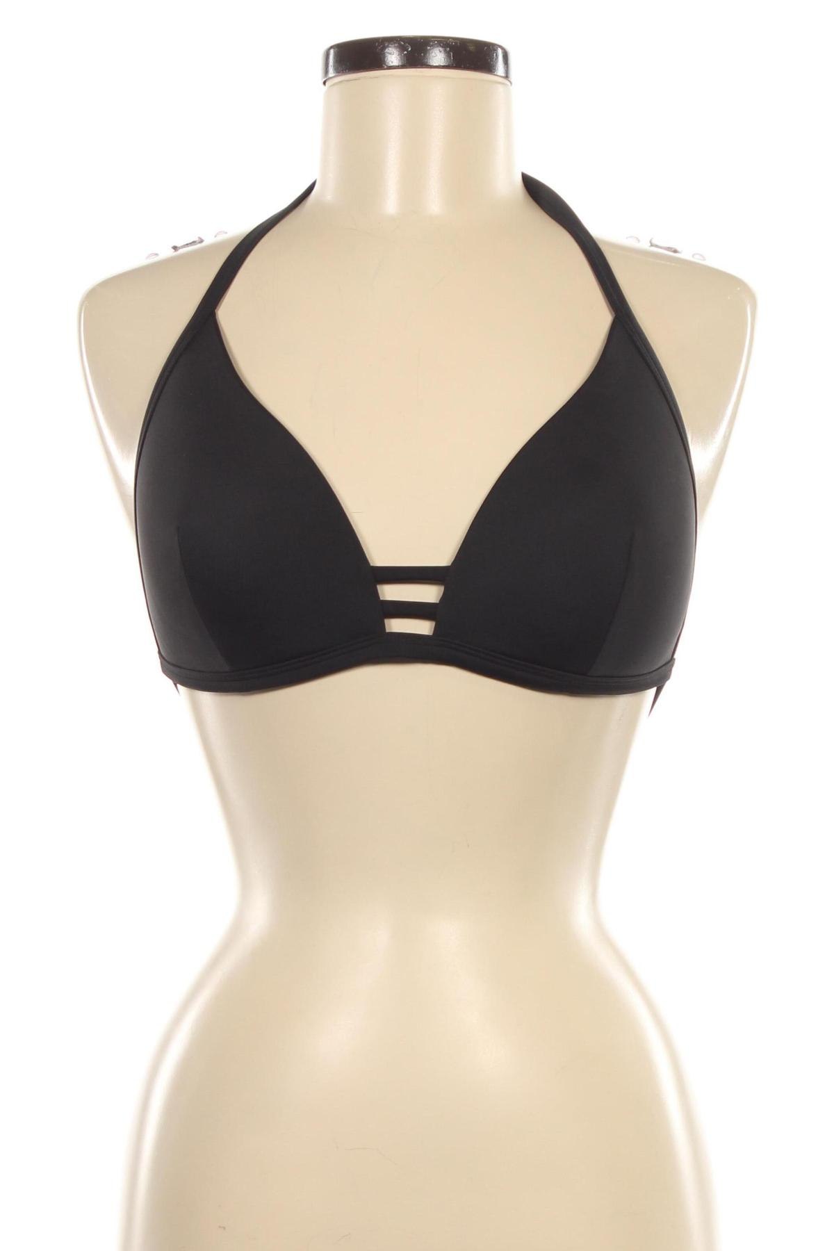 Costum de baie de damă Bruno Banani, Mărime L, Culoare Negru, Preț 91,99 Lei